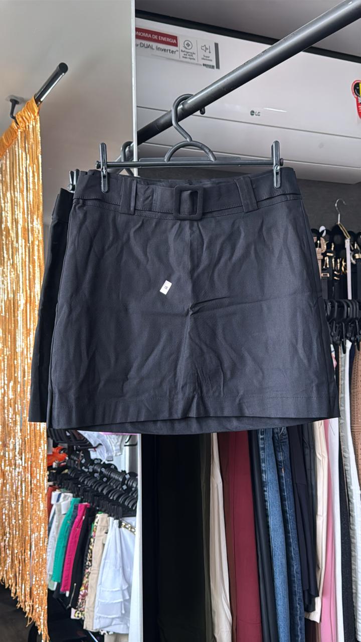 Shorts/Saia Cinto