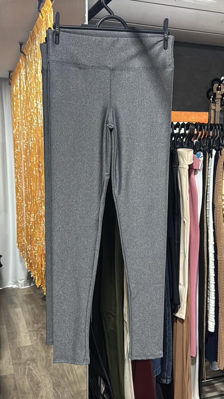 Calça Legging Tradicional