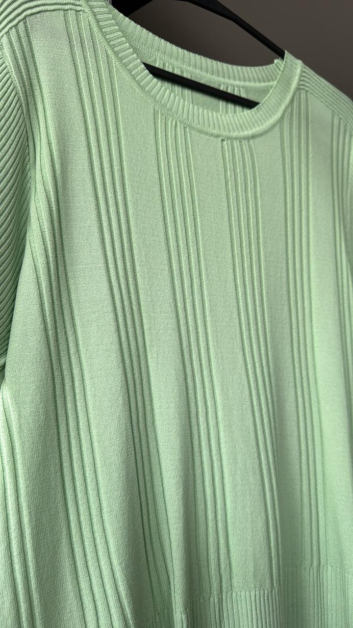 Blusinha Basica Modal