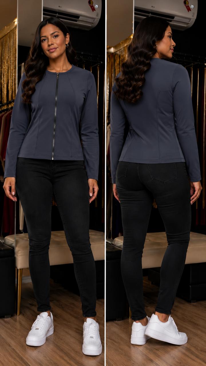 Blusa Dri-Fit
