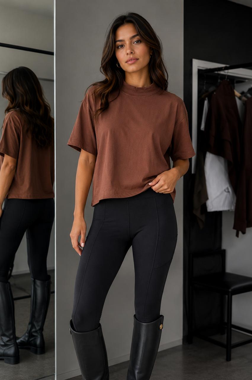 T-Shirt Golinha