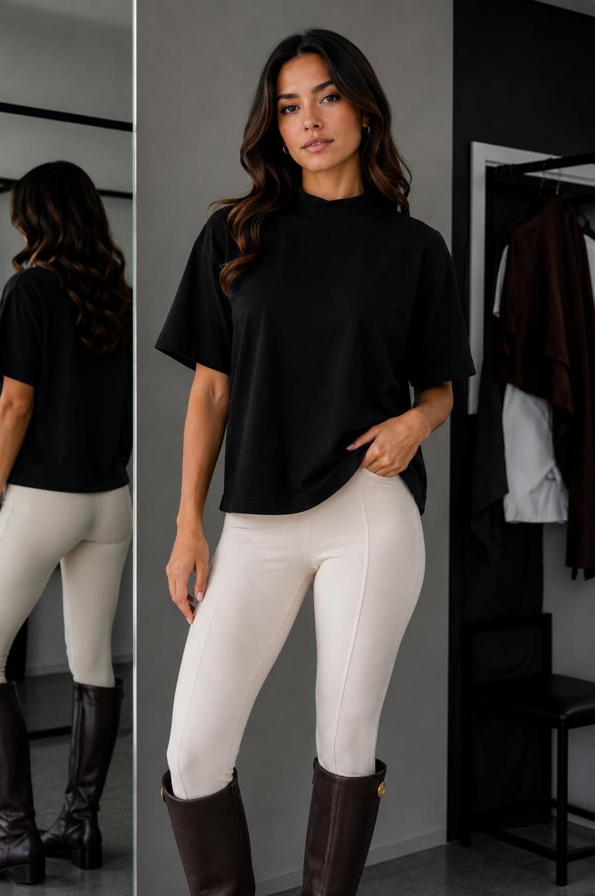 T-Shirt Golinha
