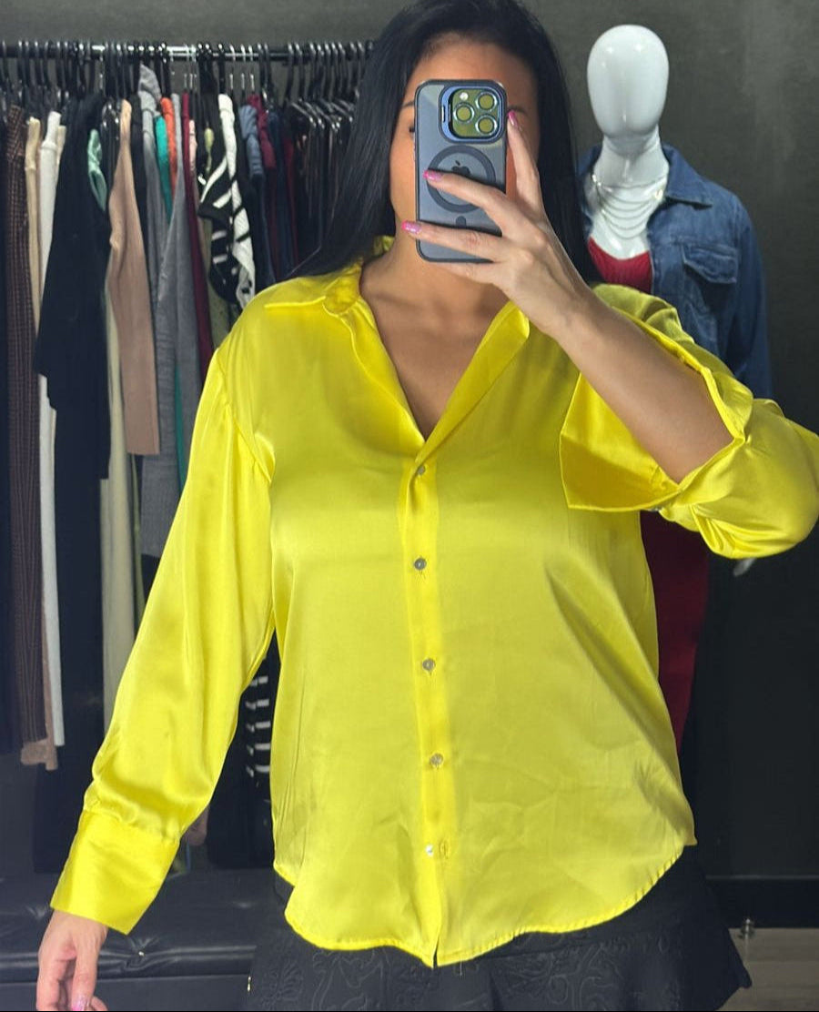 Camisa ZARA