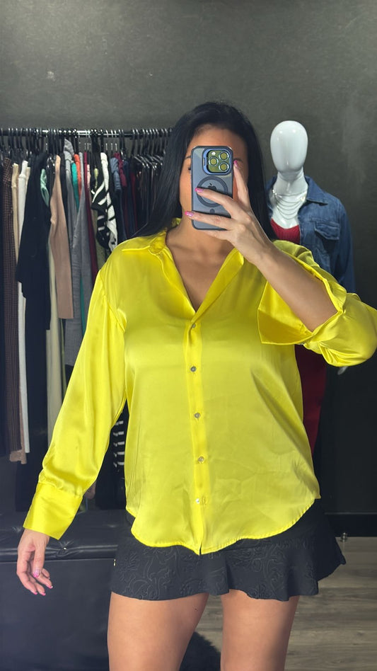 Camisa ZARA