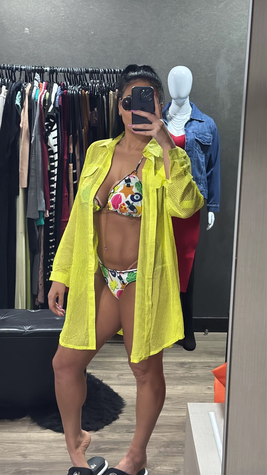 Saída De Praia