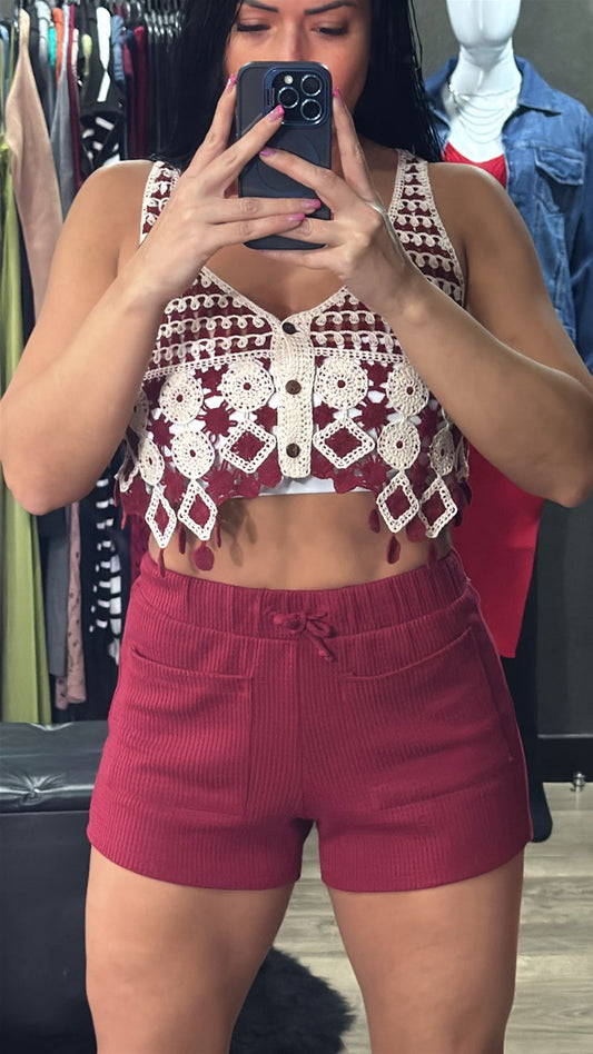 Shorts e Saias Diversos