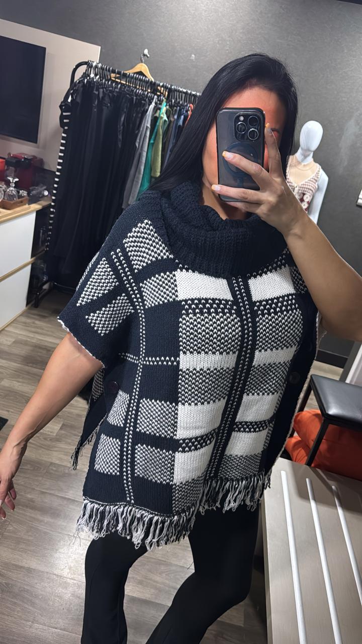 Poncho