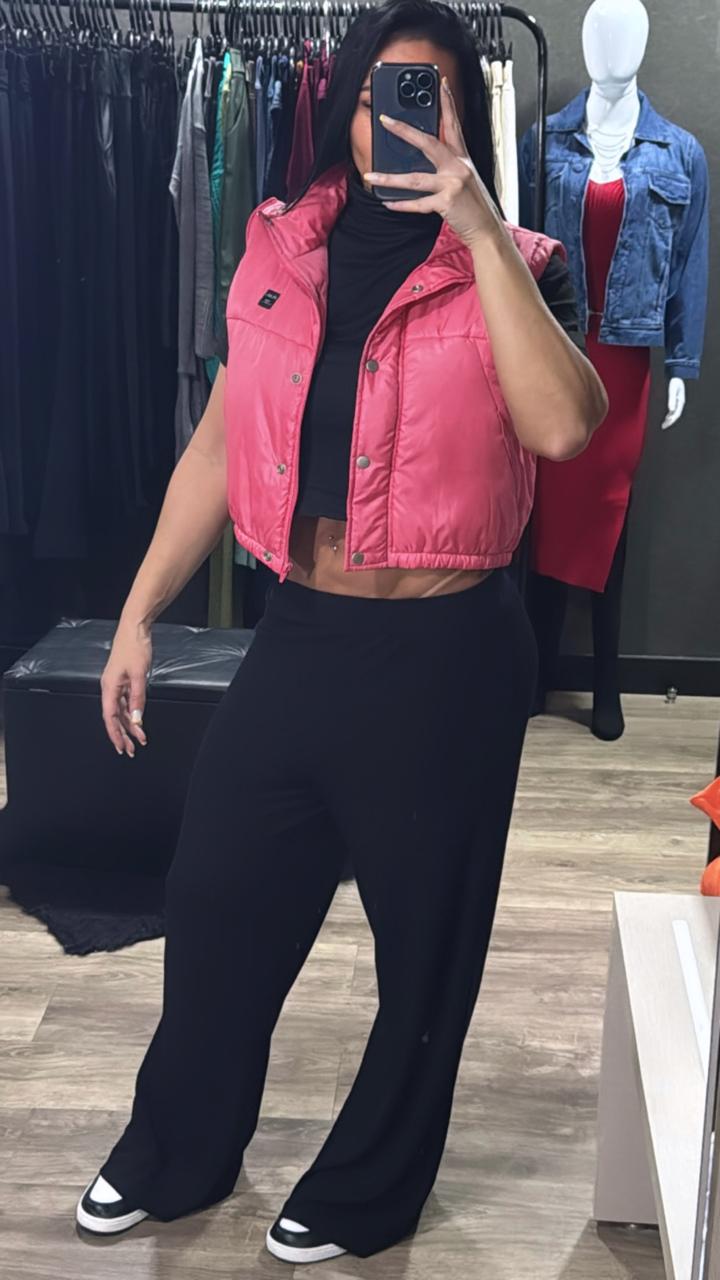 Puffer/Colete Riu kiu