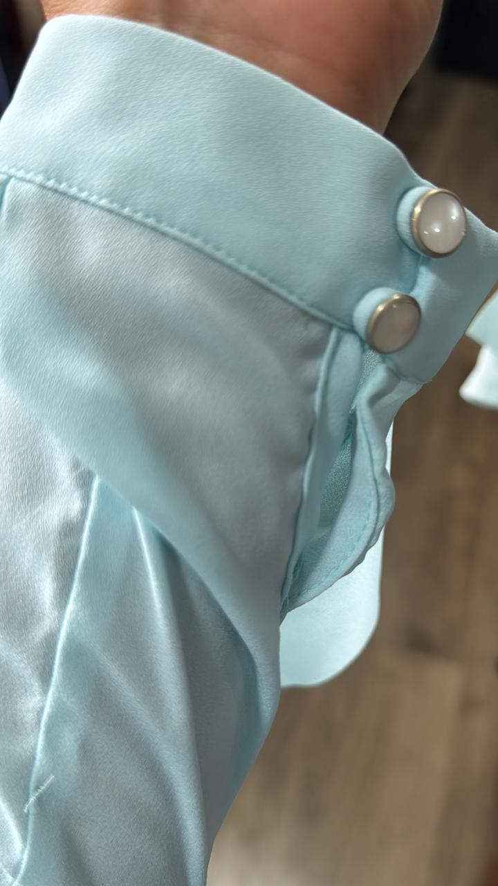 Camisa CARMEN STEFFENS