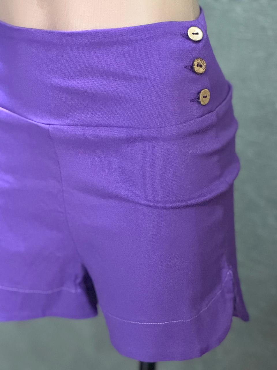 Shorts Lycra