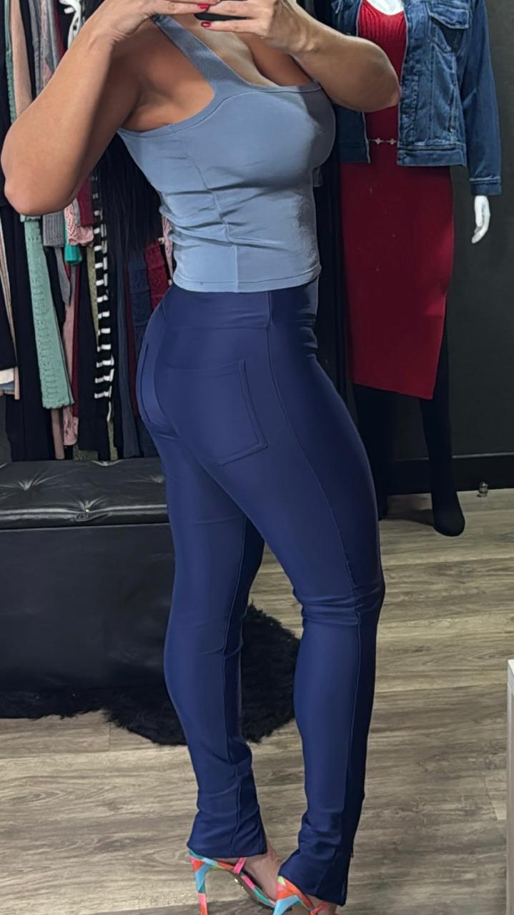 Calça Prada Skinny
