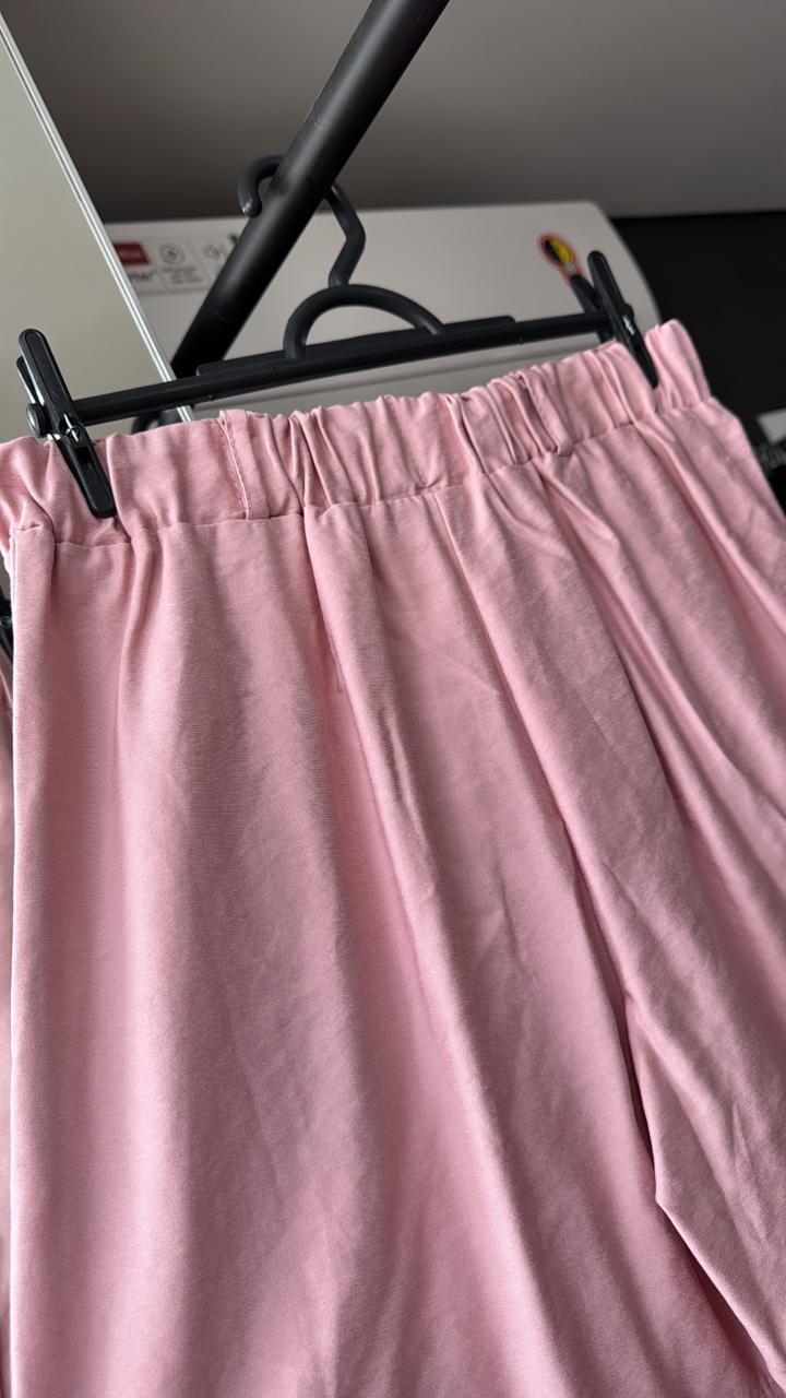 Bermuda Alfaiataria c/ Elastico