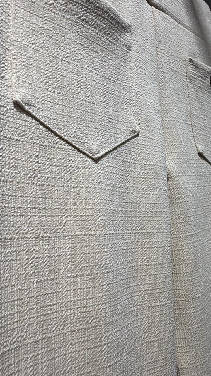 Calça Elastano Flare