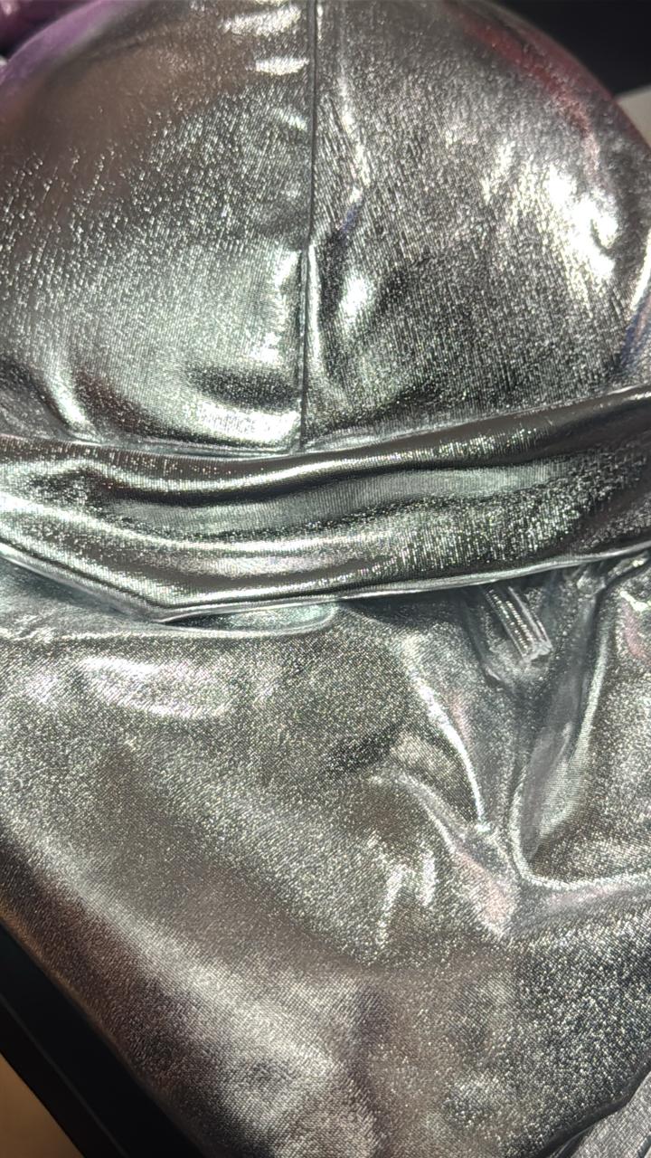 Conjunto Festival Shorts + Top