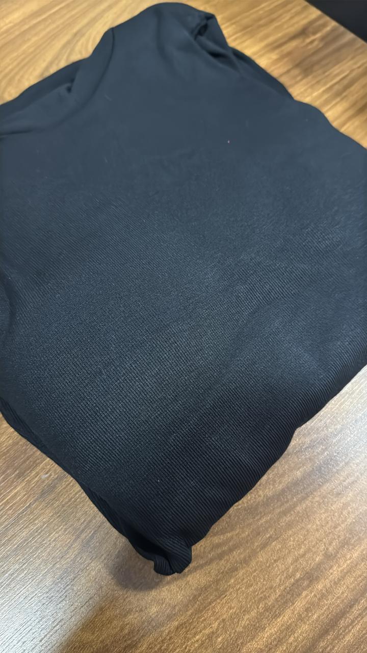 Vestido Longo Amarração Costas