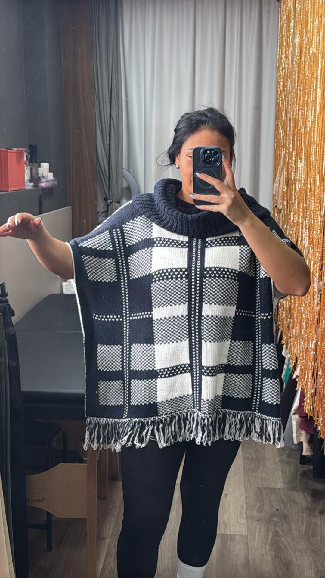 Poncho
