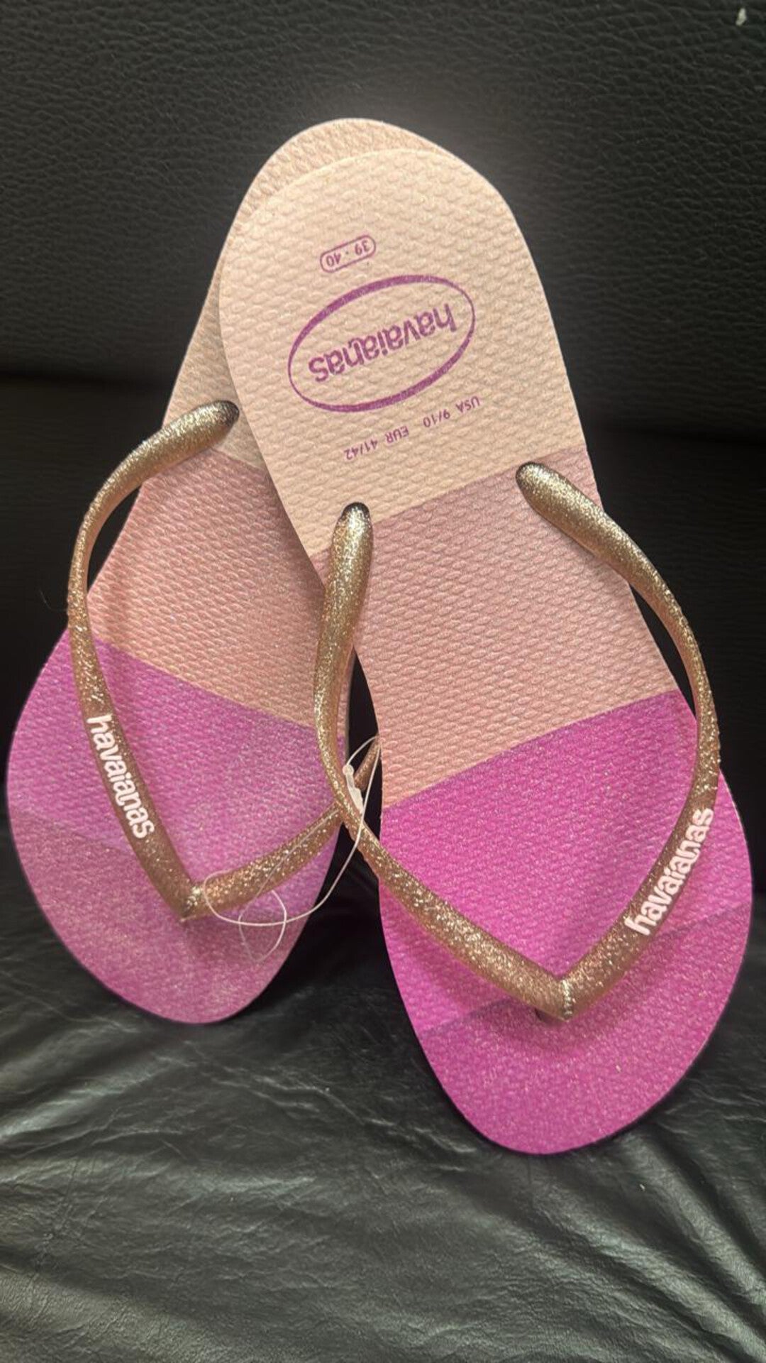 Chinelo Havaianas