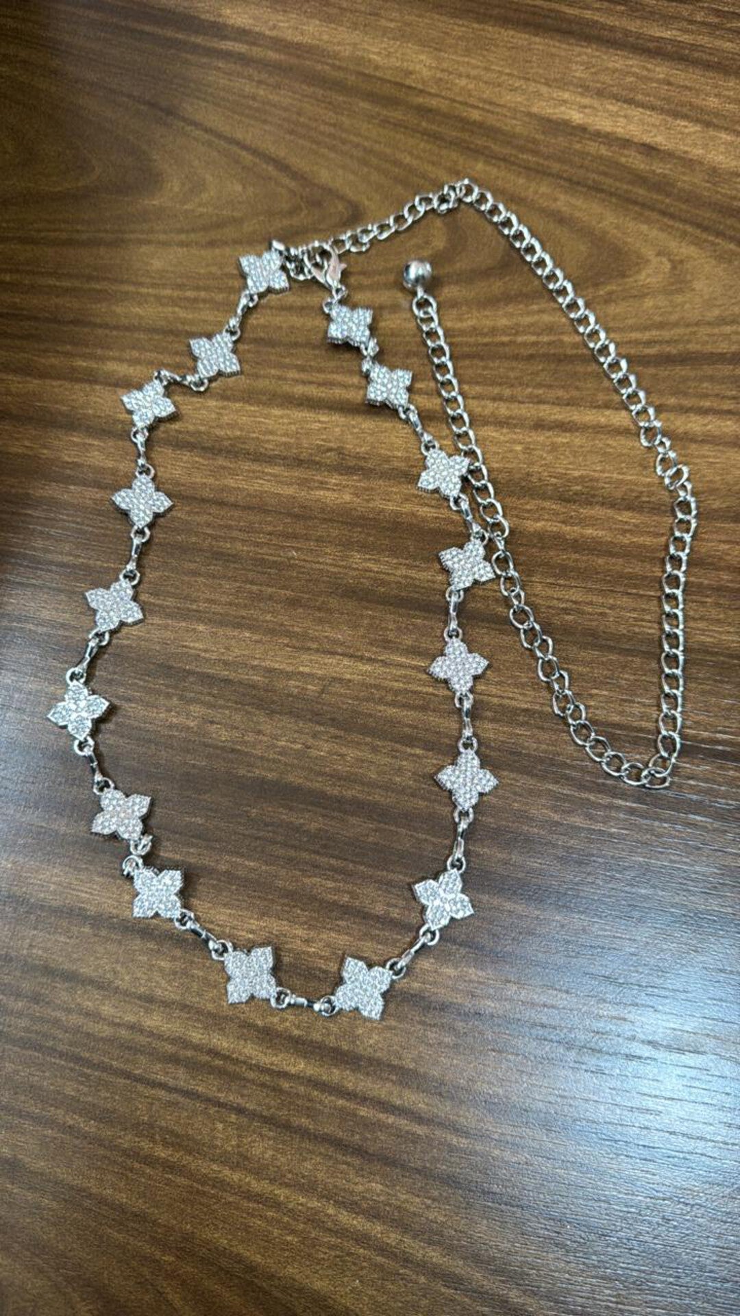 Cinto Molinho Metal Ajustavel