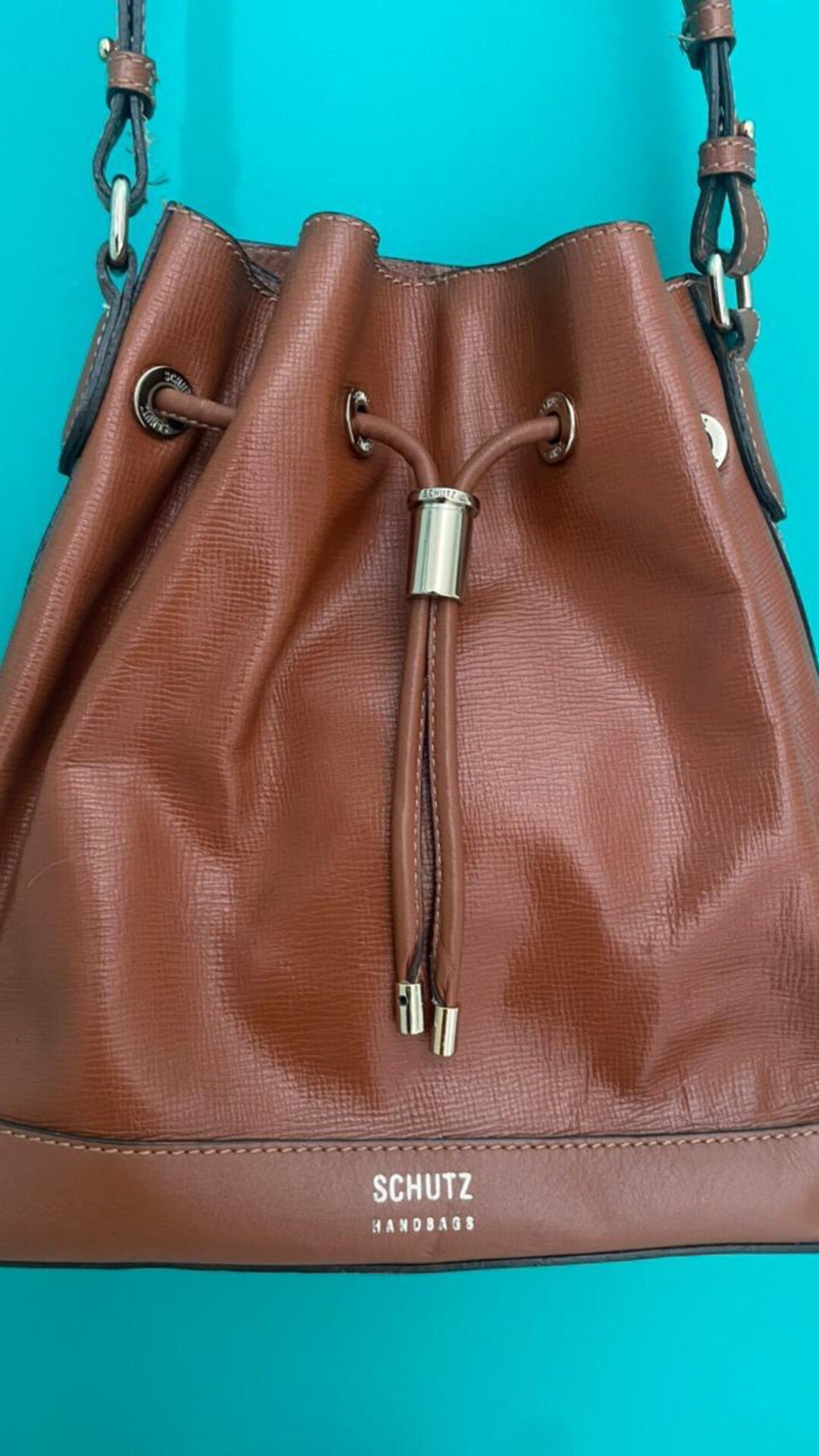 Bolsa Sacola Schultz