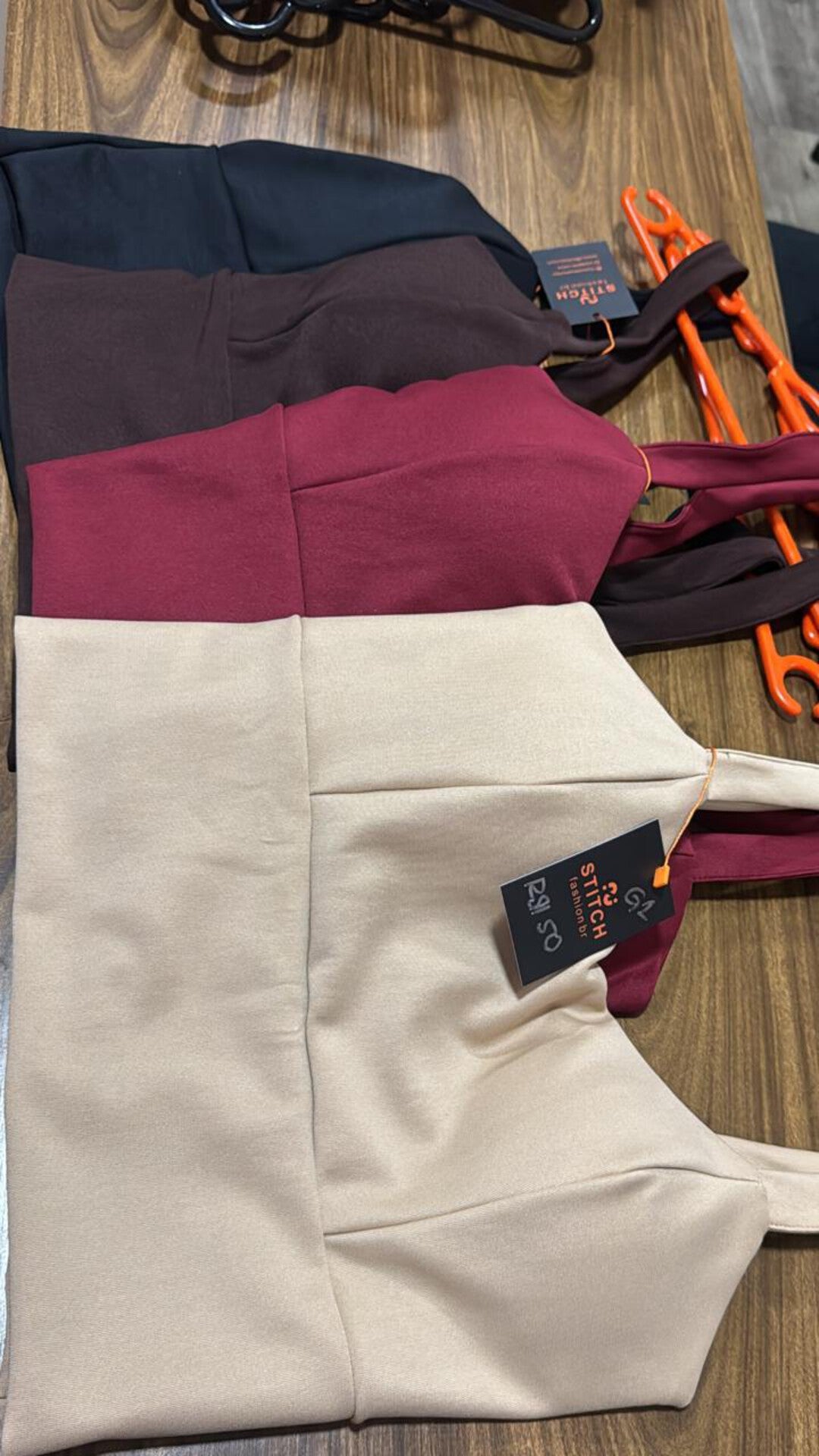 Cropped Com Bojo - Plus Size