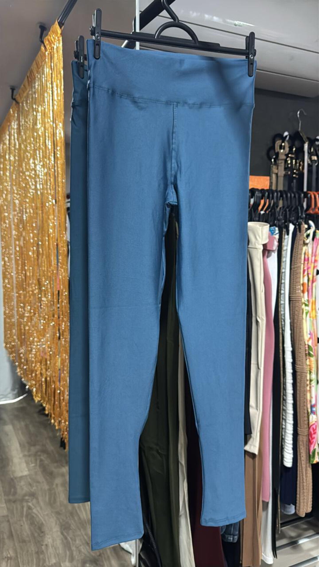 Calça Legging Tradicional