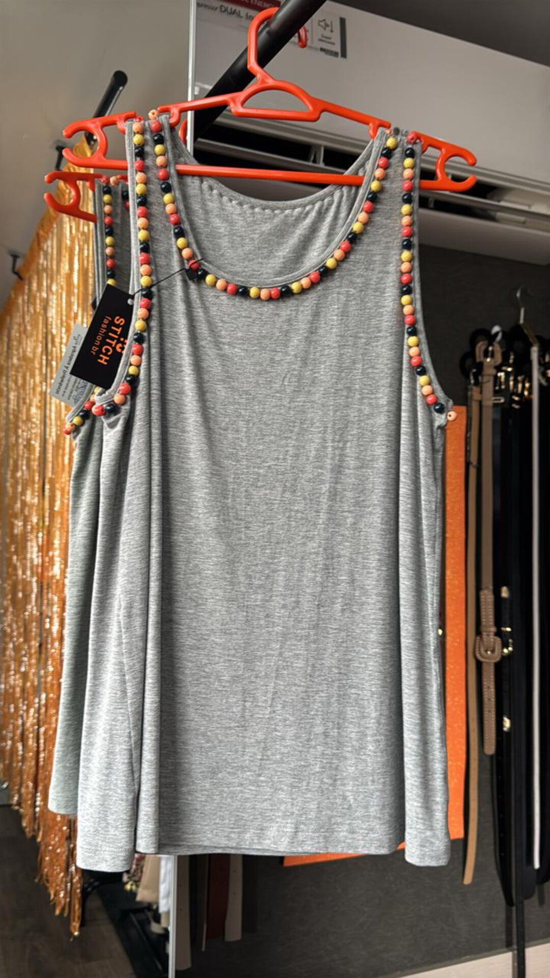 Regata C/ Aplicação